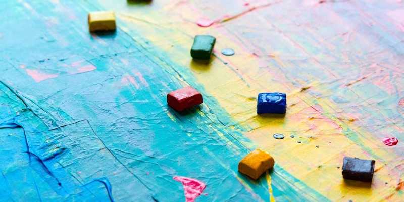 Kunst therapie